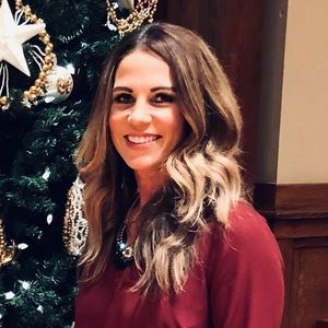 Meet your Posher, Kim